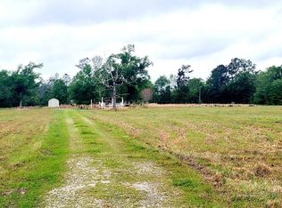 1241 Sonny Granger Rd, Dequincy, LA 70633
