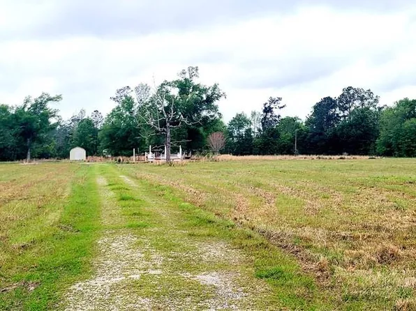 1241 Sonny Granger Rd, Dequincy, LA 70633