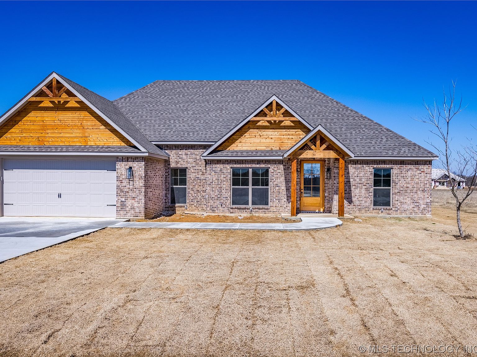 0 Landing Loop, Mead, OK 73449 MLS 2328098 Zillow