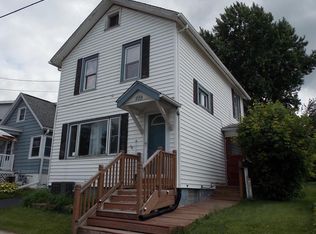 205 Herman St, Watertown, WI 53098