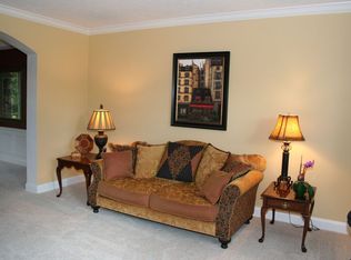 10558 Balroyal Ct, Fishers, IN 46037