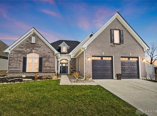 703 Doral Ct, Dayton, OH 45458