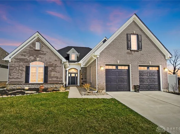 703 Doral Ct, Dayton, OH 45458