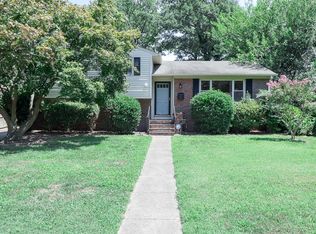 8376 Capeview Ave, Norfolk, VA 23518