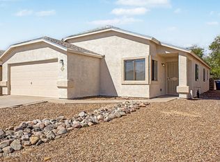 6007 S Galiuro Dr, Tucson, AZ 85706