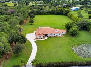 5242 SW Sunshine Farms Way, Palm City, FL 34990