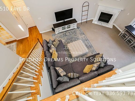 5th image of 5510 Faye Dr