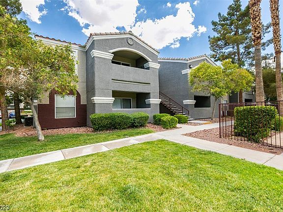 2nd image of 5055 W Hacienda Ave Unit 2109