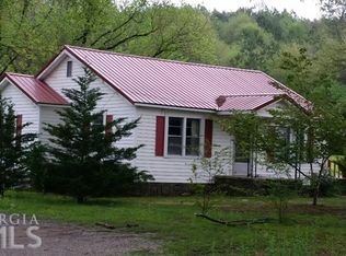 987 Mountain View Rd, Trion, GA 30753