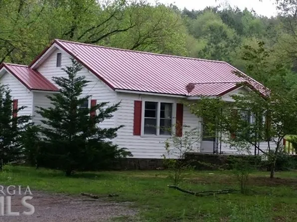 987 Mountain View Rd, Trion, GA 30753