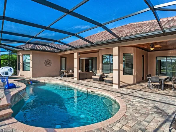 9634 Firenze Cir, Naples, FL 34113