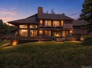 24386 Currant Dr, Golden, CO 80401
