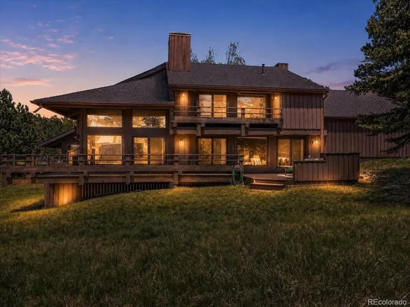 24386 Currant Drive, Golden, CO 80401