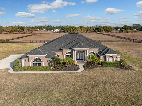 29222 Can Do Ln, Tavares, FL 32778