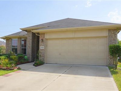 11819 Golden Lodge Ln, Houston, TX, 77066