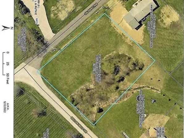 Dillon Hills Dr, Nashport, OH 43830