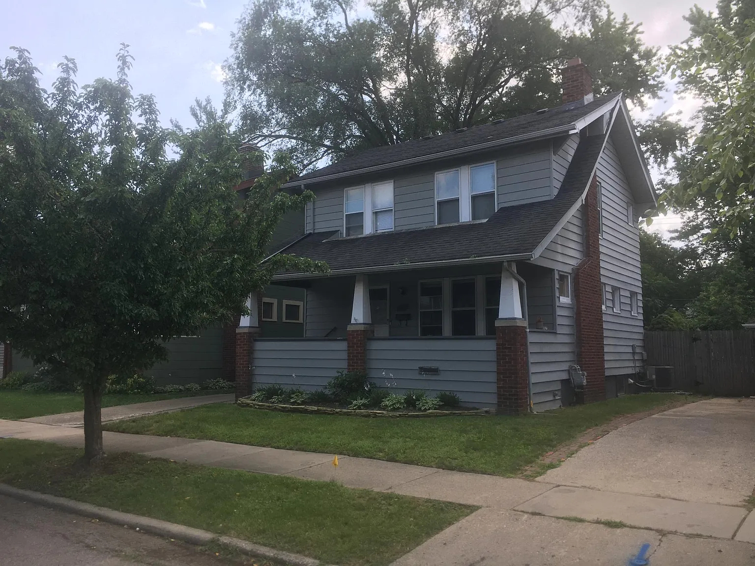 431 W Saratoga Ave photo 1