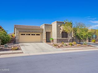 13215 N Stonecrop Ln, Tucson, AZ 85755