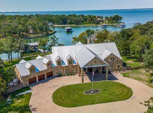 15007 SE County Road 2359a, Streetman, TX 75859