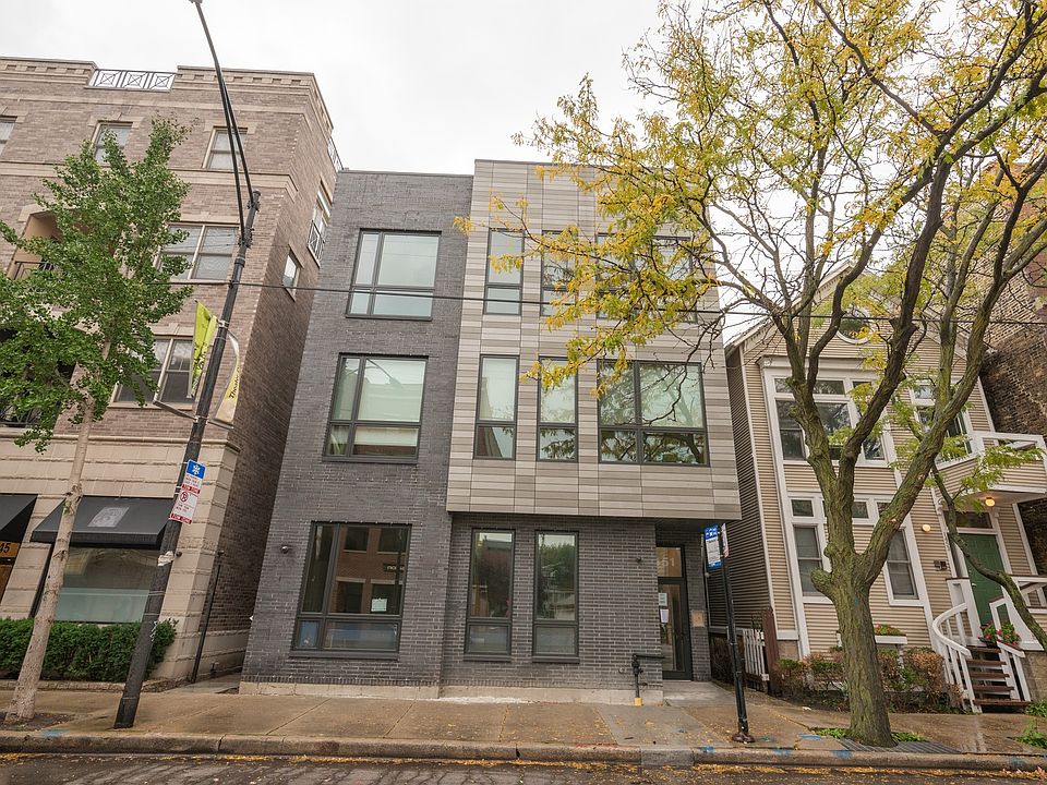 1st image of 1451 W Belmont Ave #3