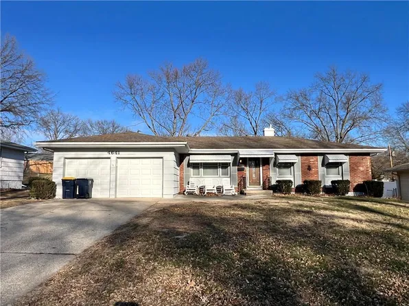 4641 N Gladstone Ave, Kansas City, MO 64117