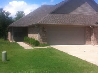 1334A-1334B Clinic Ln #B, Greenwood, AR 72936