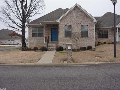 2312 Saxony Blvd, Searcy, AR, 72143
