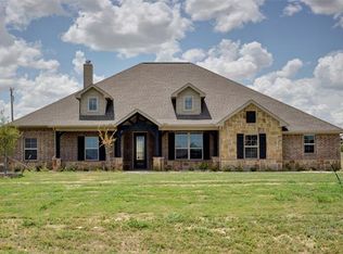 6984 Katie Corral Dr, Benbrook, TX 76126