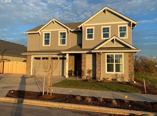 826 SE Fowler St #50, Dallas, OR 97338