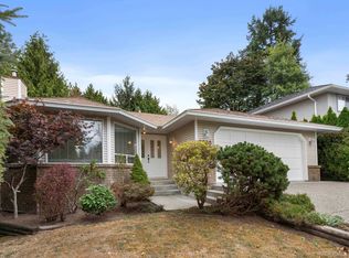 2888 153a St, Surrey, BC V4P1G5