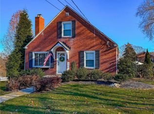 1 Linden Ave, Carnegie, PA 15106