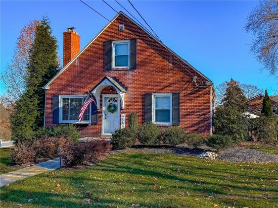 1 Linden Ave, Carnegie, PA 15106