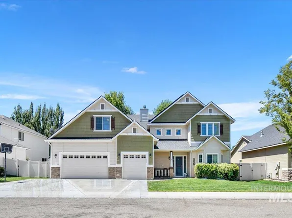2647 S Garibaldi Ave, Meridian, ID 83642