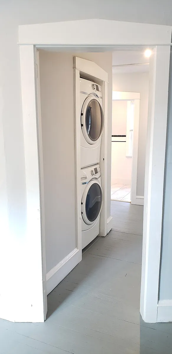 Washer / Dryer - Briarcliff Ct