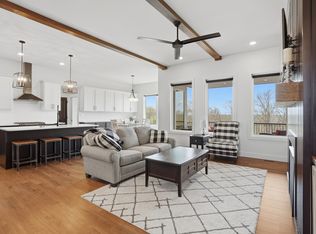 427 Angels Rest Way, Columbia, MO 65203