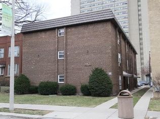 246 S Marion St, Oak Park, IL 60302
