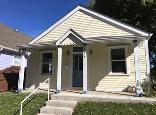 730 Lexington Ave, Indianapolis, IN 46203