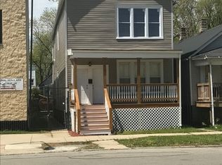 5330 S Morgan St, Chicago, IL 60609