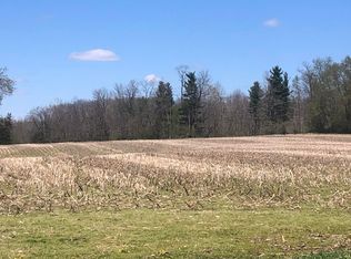 Card Rd, Reading, MI 49274