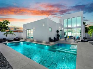 7525 Buccaneer Ave, North Bay Village, FL 33141