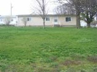 203 E 2nd St, Malvern, IA 51551