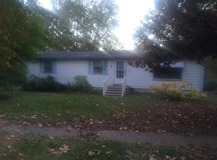 3470 La Salle Dr, Ann Arbor, MI