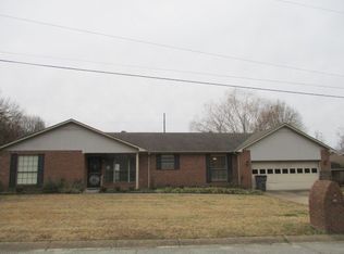 1408 Marcie St, Paragould, AR 72450