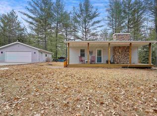 15433 McBoyce Dr, Crivitz, WI 54114