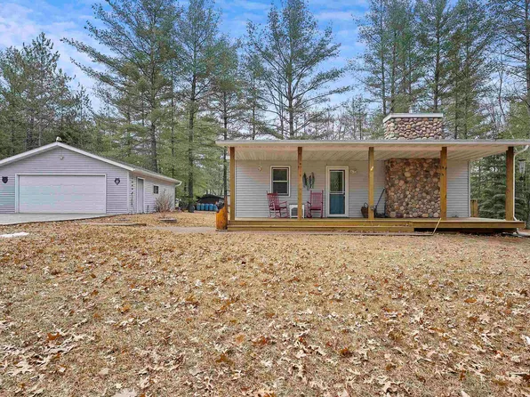 15433 McBoyce Dr, Crivitz, WI 54114