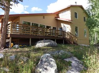 570 Gcr #465, Grand Lake, CO 80447