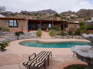 4142 E Coronado Dr, Tucson, AZ 85718