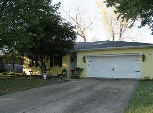 10100 Kimberly Ln, Newburgh, IN 47630