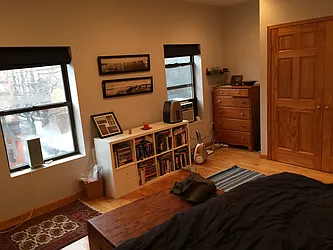 Rented by Corcoran