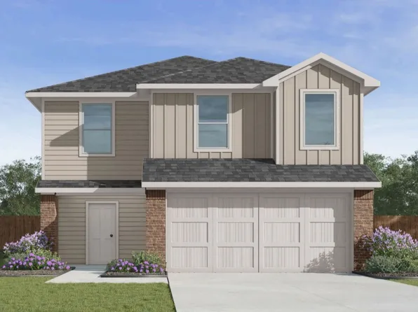 3925 Basin Springs Ave, Springdale, AR 72764